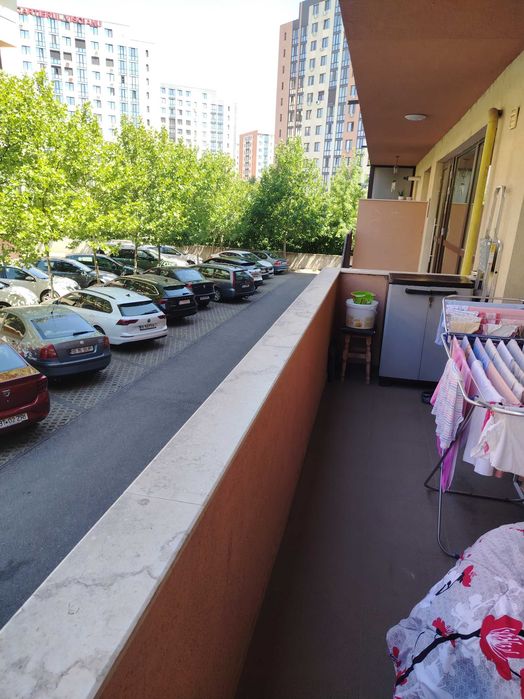 Apartament de vanzare