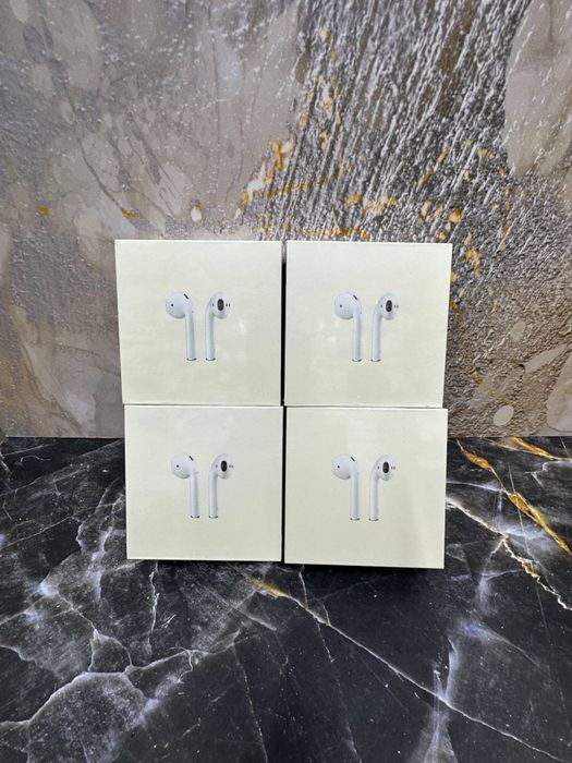 Наушник Air Pods. PRMIUM , LUX