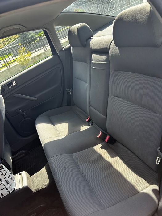 VOLKSWAGEN Passat 2005 — imagine 5