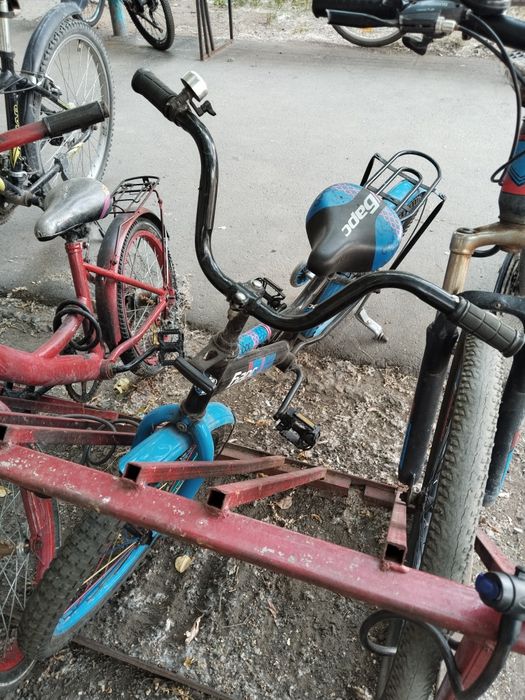 Продам детский велосипед