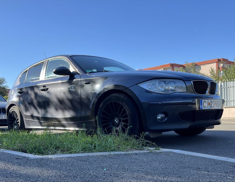 BMW seria 1  116i