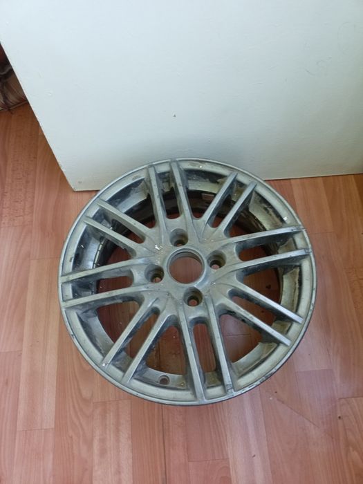 Титановые дискиR14