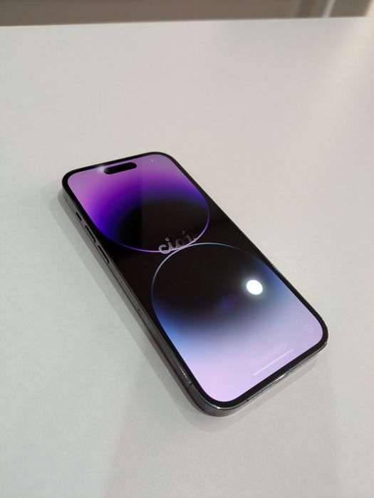 iPhone 14pro + airpods 4