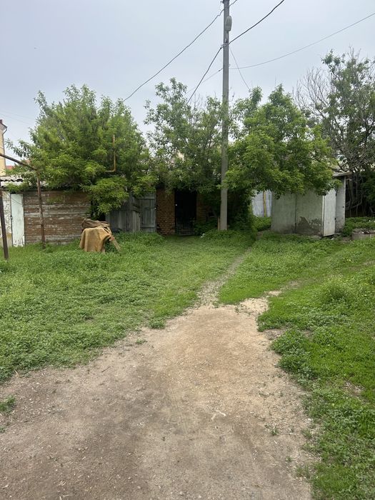 Продам квартира общий двор
