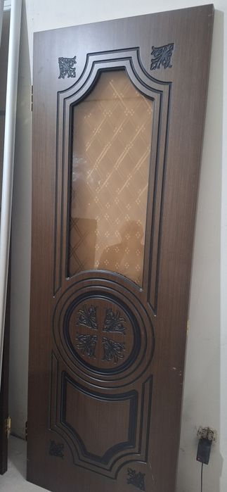Межкомнатные двери
