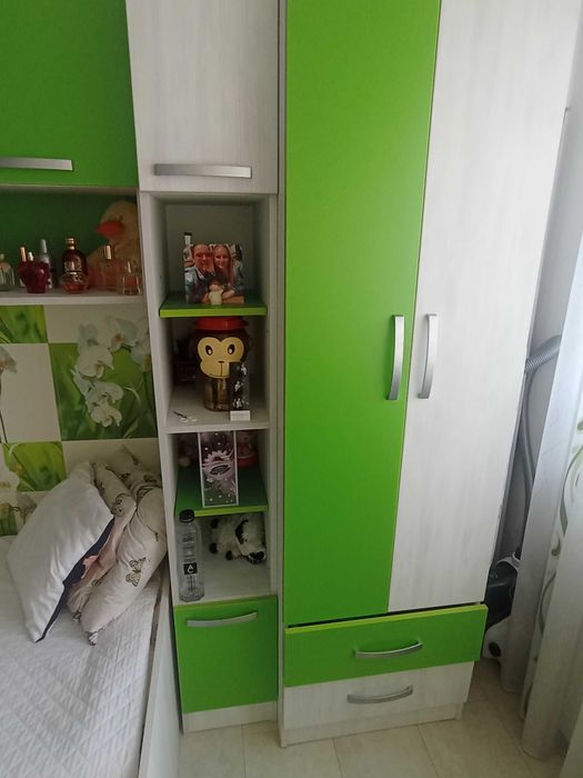 Mobilă camera copil