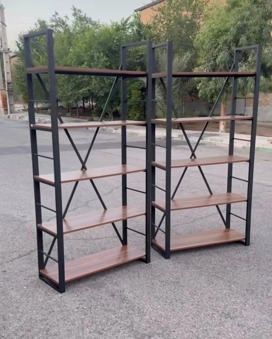 Лофт стелажи от первых рук, суппер качество отличный дизайн