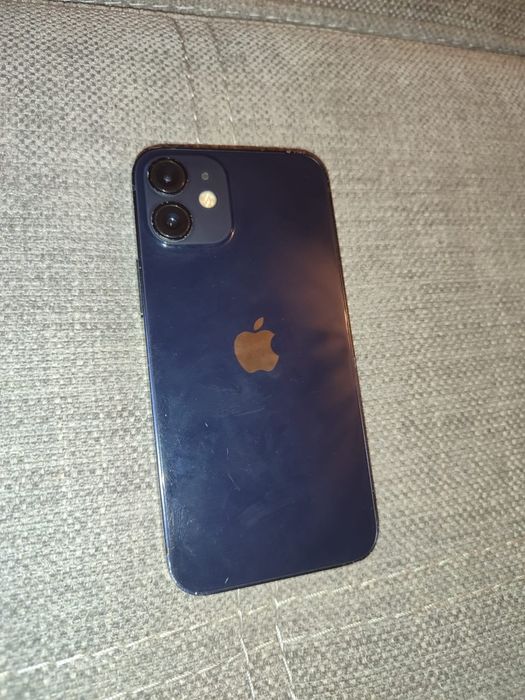 Iphone 12 mini идеал состояние
