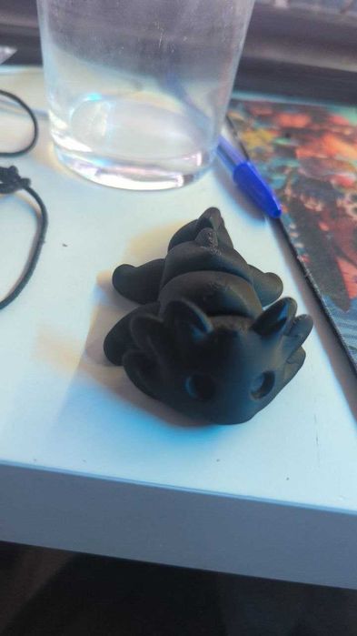 3D печат по поръчка. Изработка на части, прототипи и други