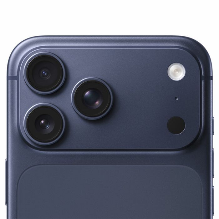 Iphone 17 pro max 256/512gb