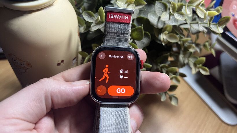 Huawei Watch Fit 4 • ca NOU • Full Box