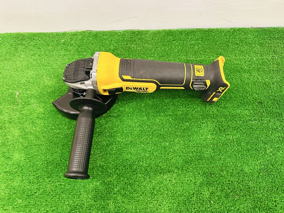 Flex Dewalt DCG405