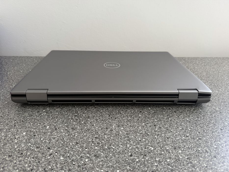 Laptop Dell  RTX 3080Ti 16gb ; 32GB DDR5; I9-12950HX