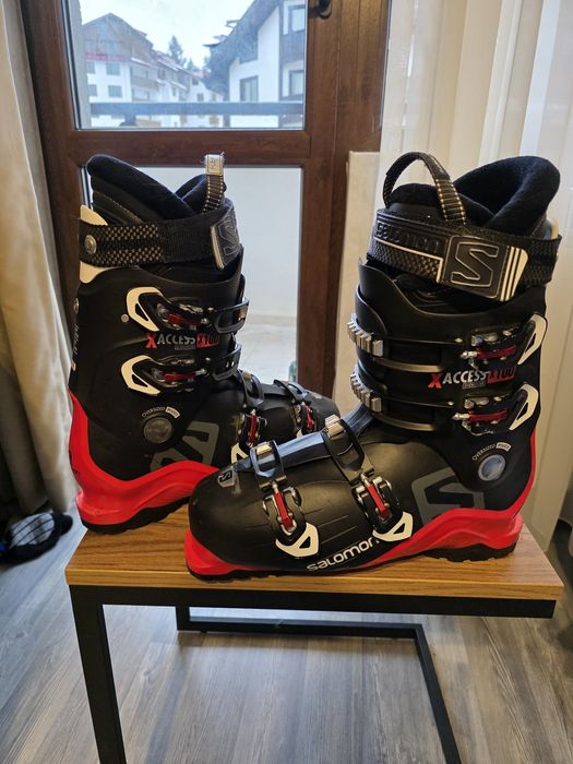 Ски обувки Salomon X Access 100