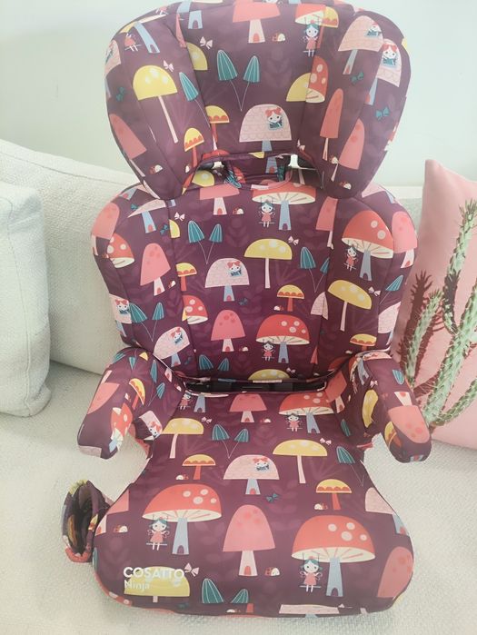 Столче за кола Cosatto 15-36кг