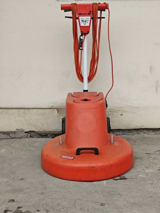 Monodisc Hako super 50/1200