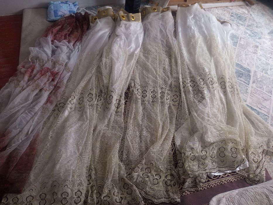 перделер сатлады