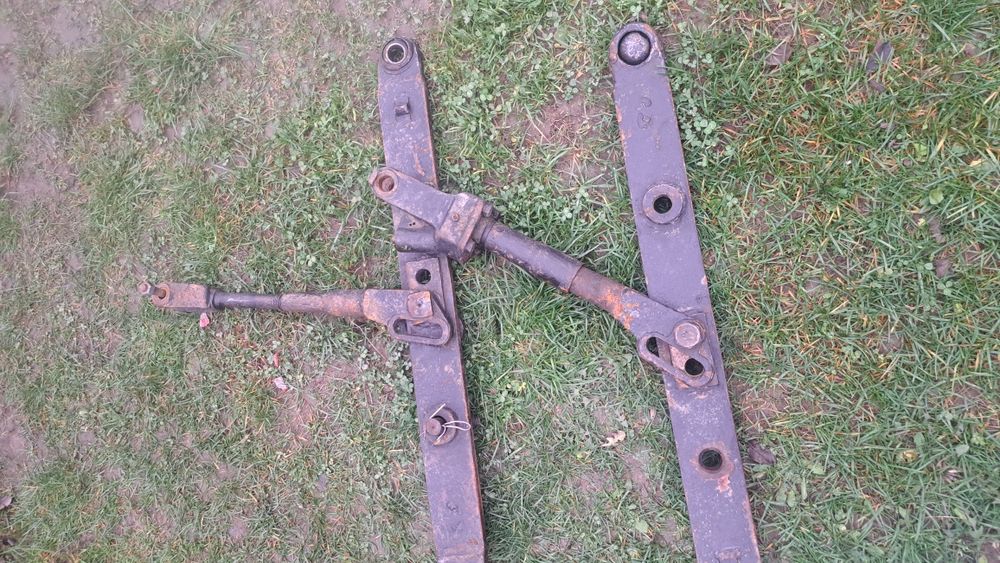 Tiranti grosi+brate groase UTB 643, 683, 453, 640, 445