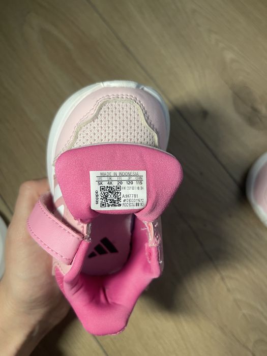 Детски маратонки  Adidas