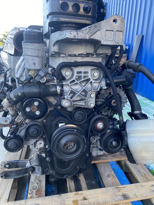 Alternator Land Rover Discovery Sport 2.0 D 204 DT 2018