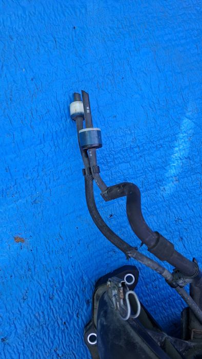 Впускной колектор 2AZ-FE TOYOTA