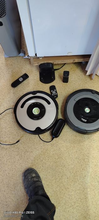 Incarcatoare Irobot roomba aspiratoare de curatenie