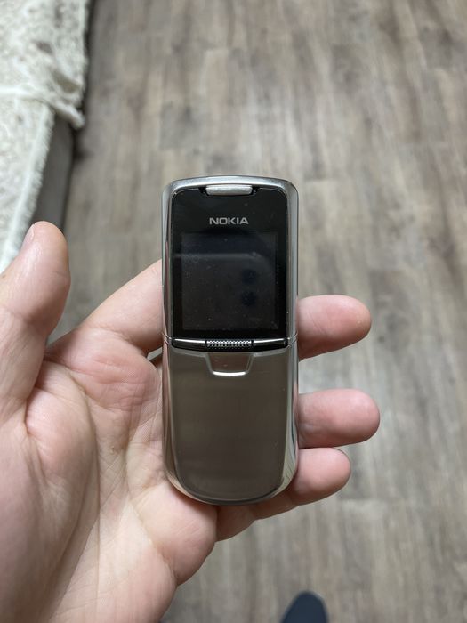 Nokia 8800 YAMI оригинал