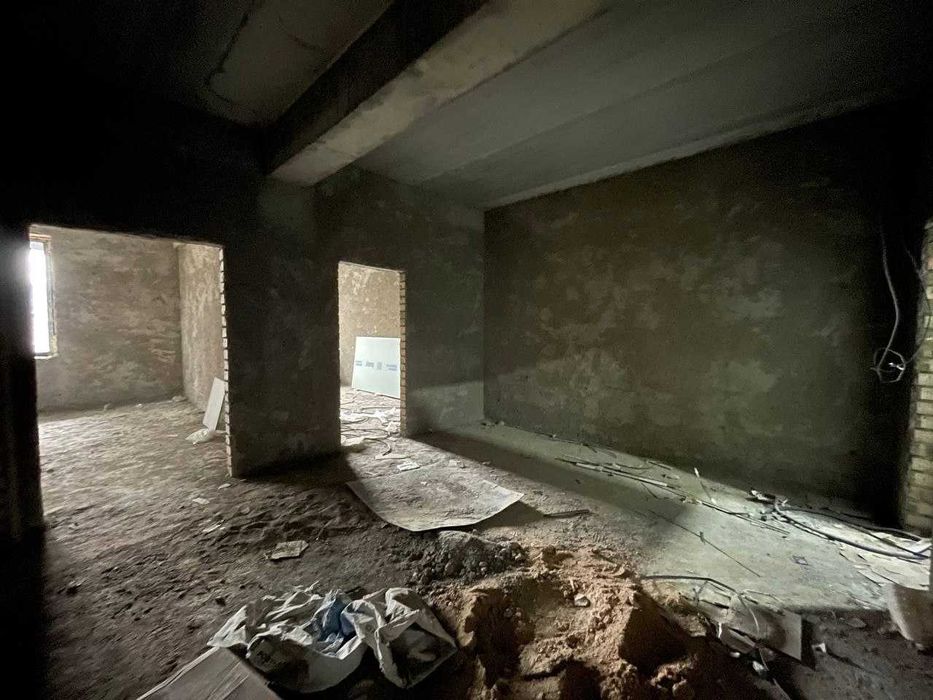 №12932  Срочно продаётся кв.   в Новостройке.