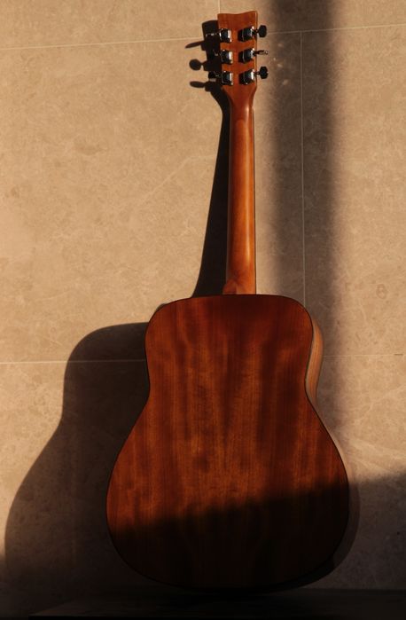 Yamaha F310 + чехол