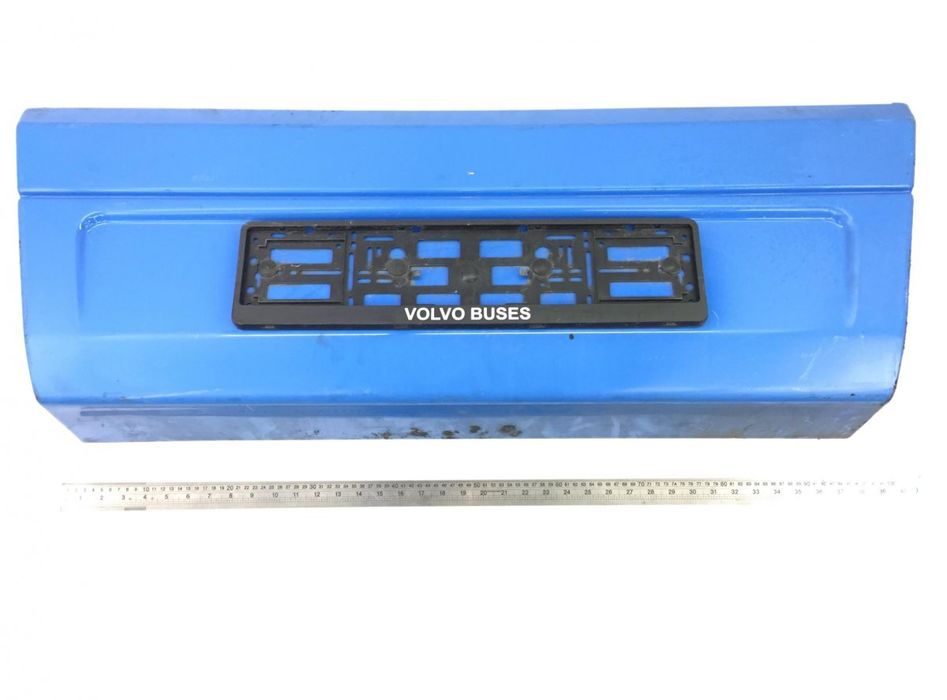 22247245 Capacul barei față, centru VOLVO B5LH, B0E (2008-) VOLVO