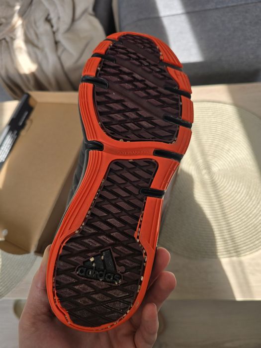 Зимни обувки adidas 41