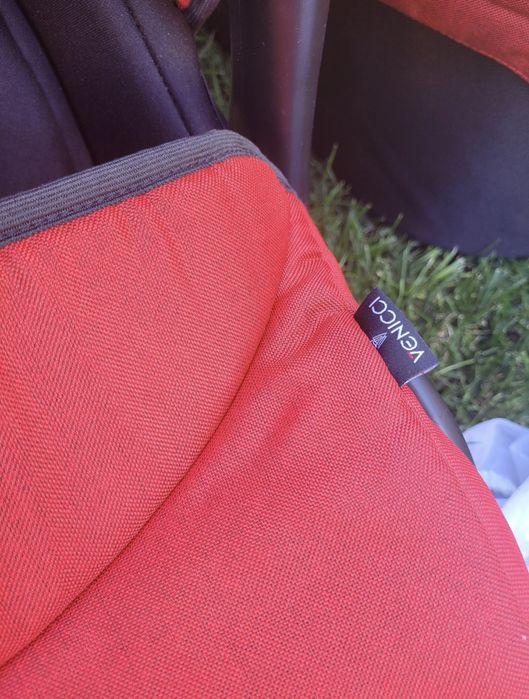 Carucior Venicci, 3 in 1