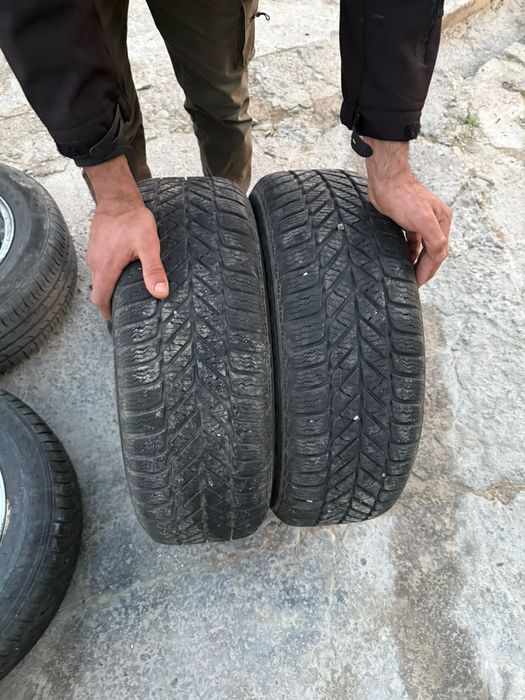 Диск болон опель 5 шт размер р15