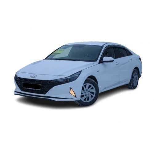 ПТФ Hyundai Elantra 7 (2020г-2023г)  92208AA000