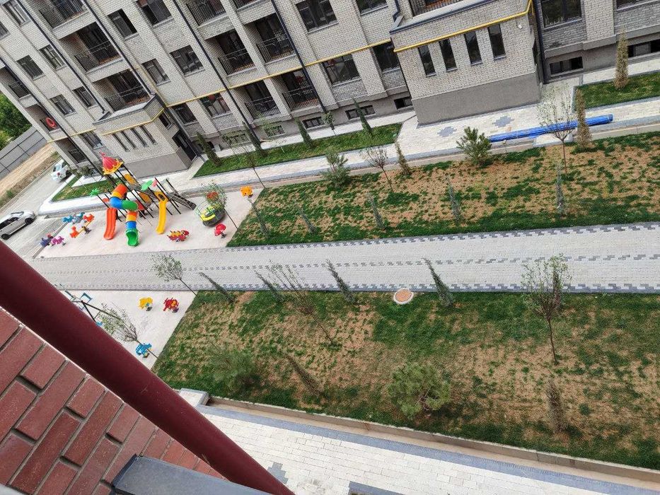 Продается двухкомнатная квартира, Новостройка, Гранд Сити