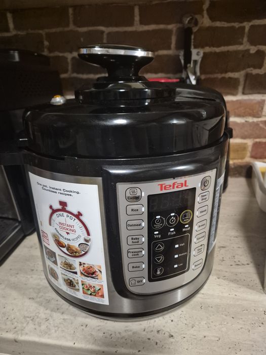 Vand tefal one pot