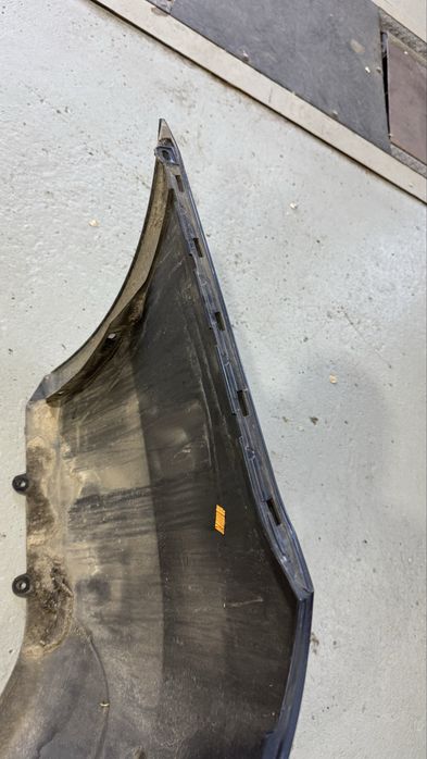 Bara spate completa BMW F32-F36 seria 4 2013-2017
