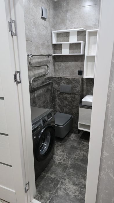 Продается квартира в новом , современом доме