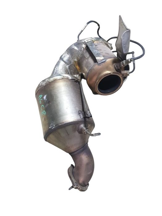 Filtru Particule Audi A5 A6 C8 3.0 Tdi 8W0131765C