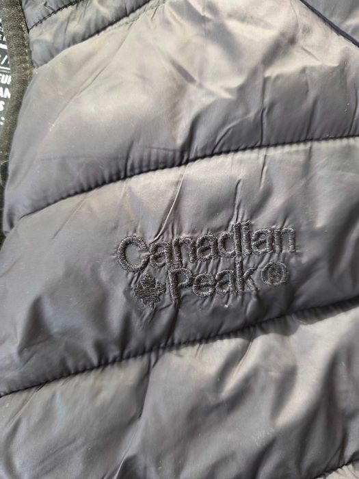 Мъжко яке Canadian Peak