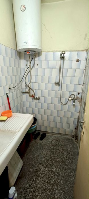 Продава се Четиристаен апартамент в Стара Загора, МБАЛ Иван Рилски - 70 кв.м за 1358 €/кв.м - Снимка #4