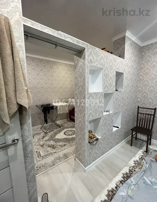 Сдается квартира Жерұйық