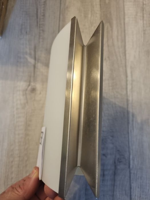 Pereche Aplice Design / Lămpi Perete PANZERI Tecla – NOI în cutie (Made in Italy)
