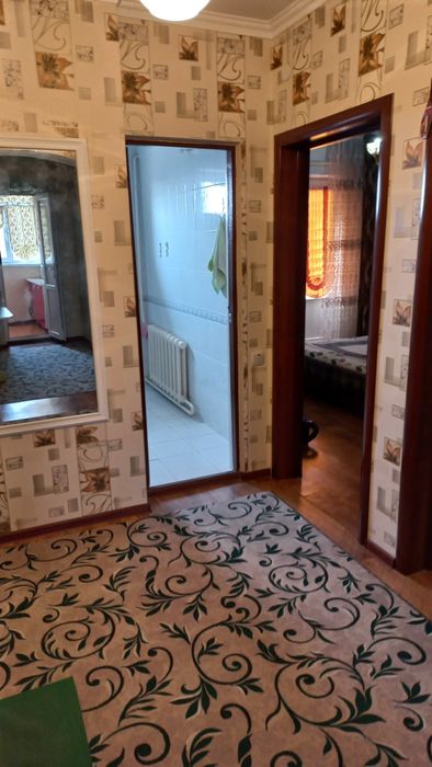 Сдаётся квартира