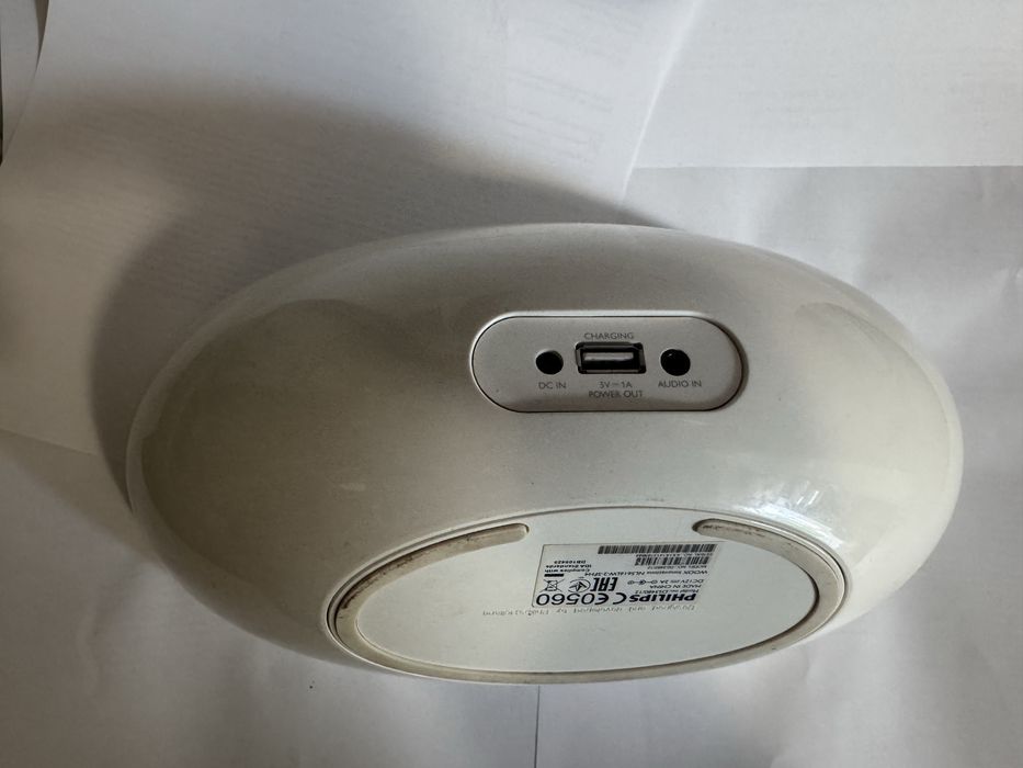 bt тонколона philips ds3480/12