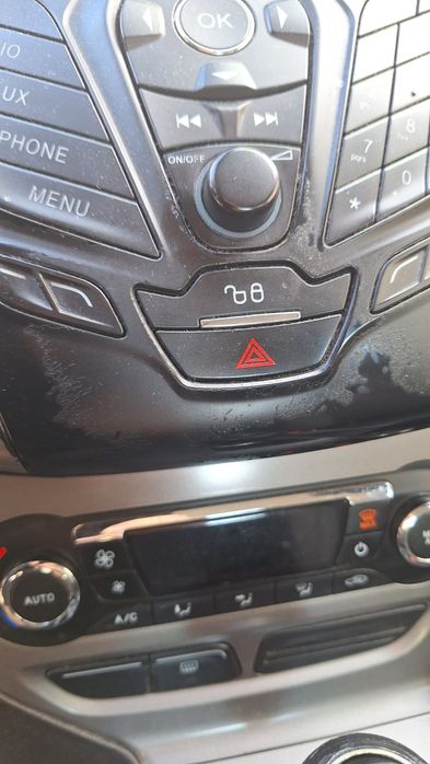 Ford Focus 3 2013