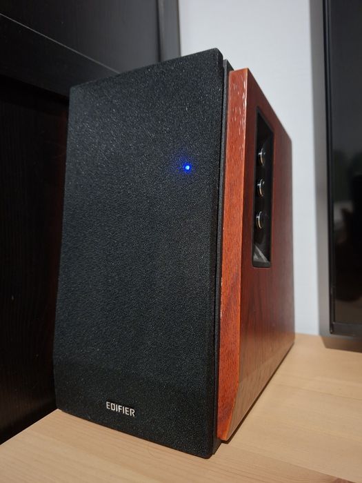 Boxe Edifier R1700BTS, 2.1, 66W + Subwoofer Canton