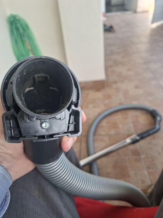 Accesorii ,furtun,aspirator Miele