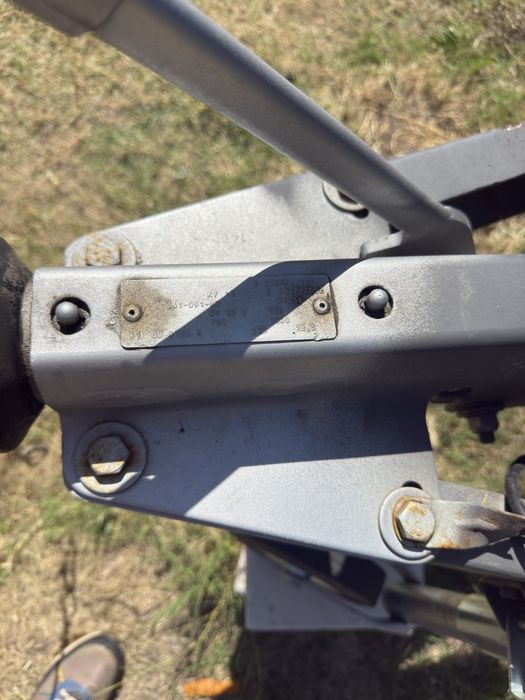 Товарно ремарке