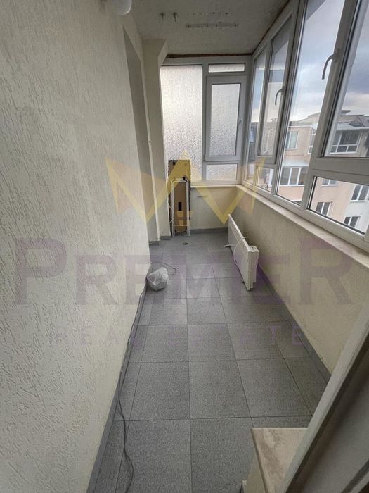Дава се под наем Тристаен апартамент в Варна, Възраждане 1 - 90 кв.м за 468.69 € - Снимка #11